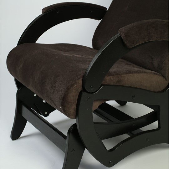 кресло-глайдер с маятниковым механизмом 35-Т-Ш в Ревде - изображение 3