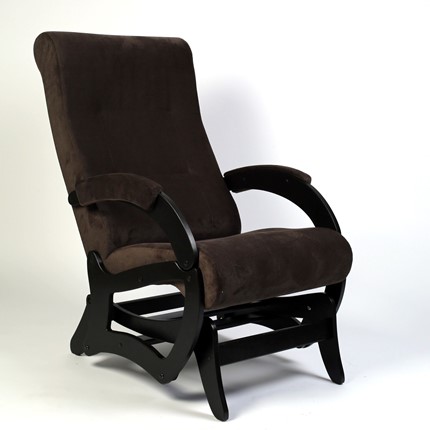 кресло-глайдер с маятниковым механизмом 35-Т-Ш в Артемовском - изображение