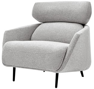 Кресло GS9002 Серый в Кушве