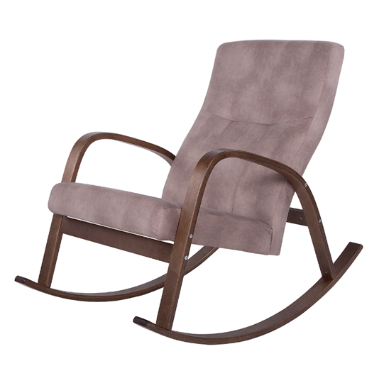 Кресло-качалка Ирса, Орех в Красноуфимске - изображение 6