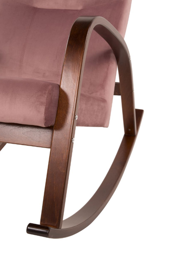 Кресло-качалка Ирса, Вишня в Первоуральске - изображение 6