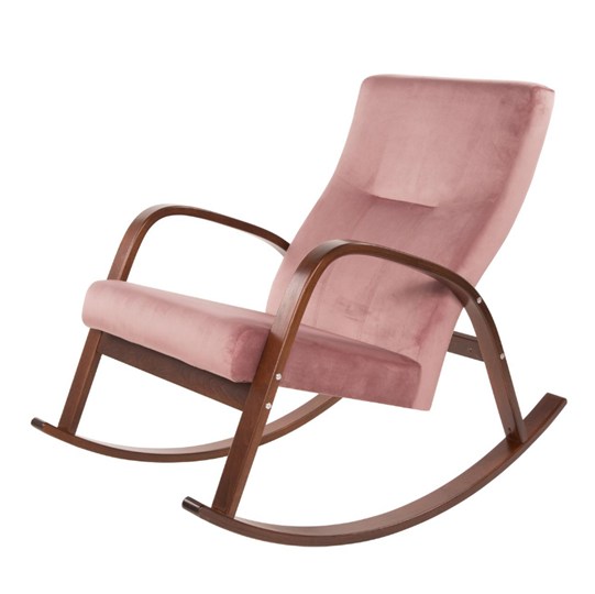 Кресло-качалка Ирса, Вишня в Красноуфимске - изображение 3