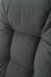 Кресло-качалка Леон маятниковая, ткань AMIGo графит 29-Т-ГР в Новоуральске - предосмотр 3