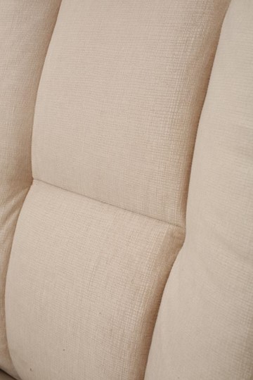 Кресло-качалка Леон маятниковая, ткань AMIGo песок 29-Т-П в Полевском - изображение 20