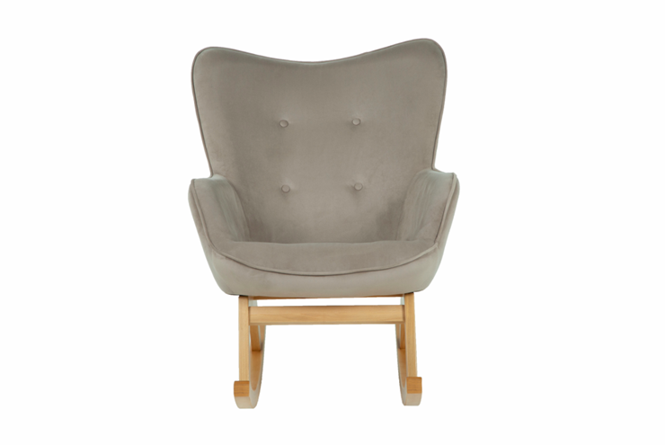 Кресло-качалка Манго, бук в Кушве - изображение 1