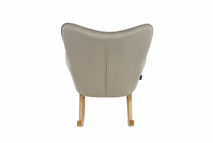Кресло-качалка Манго, бук в Первоуральске - изображение 3