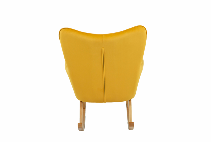 Кресло-качалка Манго, бук в Красноуфимске - изображение 7