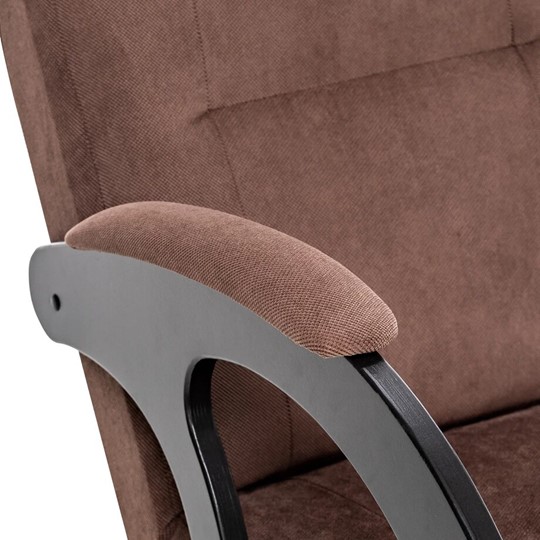 Кресло-качалка Модель 3 в Тавде - изображение 14
