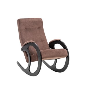 Кресло-качалка Модель 3 в Красноуфимске - предосмотр 9