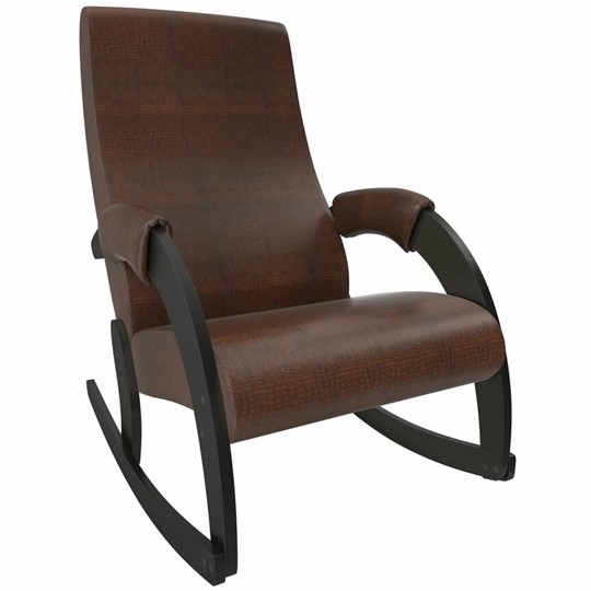 Кресло-качалка Модель 67М в Первоуральске - изображение 6