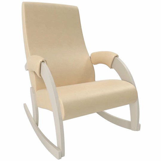 Кресло-качалка Модель 67М в Первоуральске - изображение 17