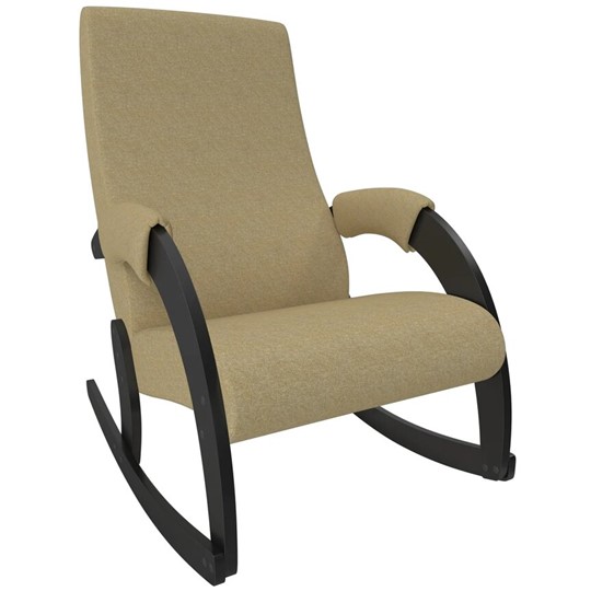 Кресло-качалка Модель 67М в Екатеринбурге - изображение 26