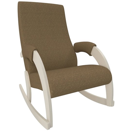 Кресло-качалка Модель 67М в Первоуральске - изображение 29