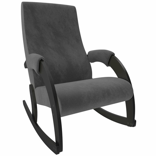 Кресло-качалка Модель 67М в Первоуральске - изображение 32