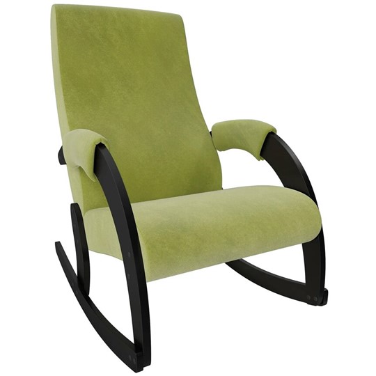 Кресло-качалка Модель 67М в Первоуральске - изображение 34