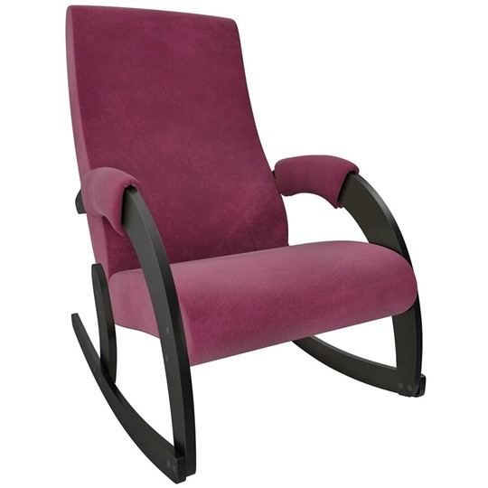 Кресло-качалка Модель 67М в Первоуральске - изображение 38