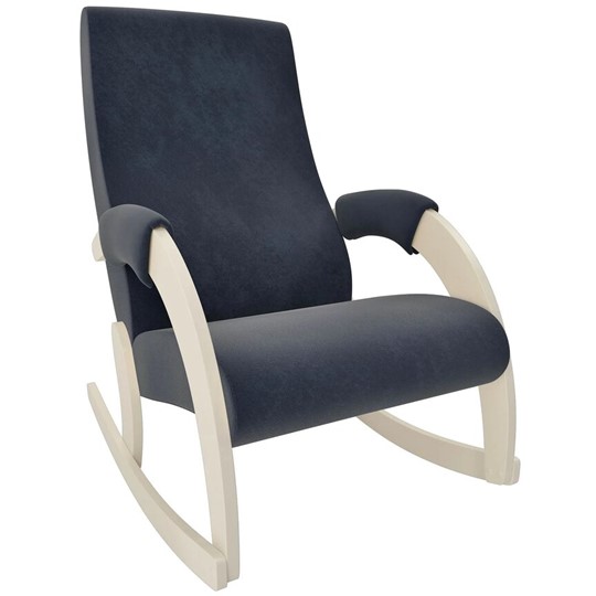 Кресло-качалка Модель 67М в Первоуральске - изображение 39
