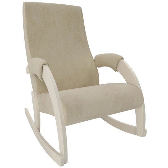 Кресло-качалка Модель 67М в Первоуральске - изображение 43