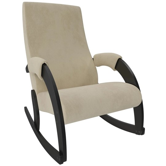 Кресло-качалка Модель 67М в Первоуральске - изображение 44