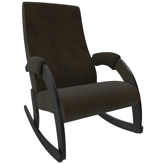 Кресло-качалка Модель 67М в Екатеринбурге - изображение 46