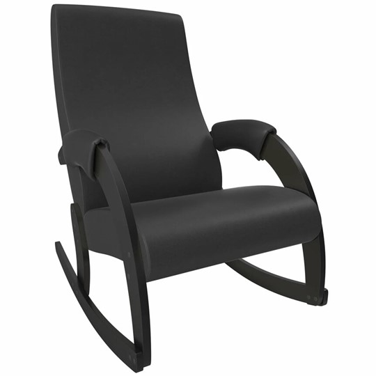 Кресло-качалка Модель 67М в Екатеринбурге - изображение 10
