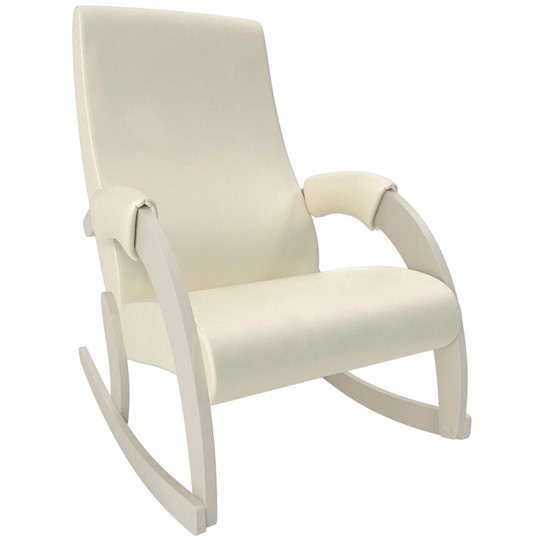 Кресло-качалка Модель 67М в Первоуральске - изображение 11