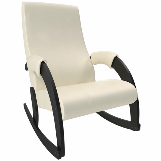 Кресло-качалка Модель 67М в Первоуральске - изображение 12