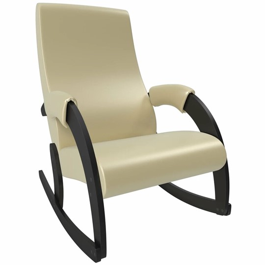 Кресло-качалка Модель 67М в Екатеринбурге - изображение 14