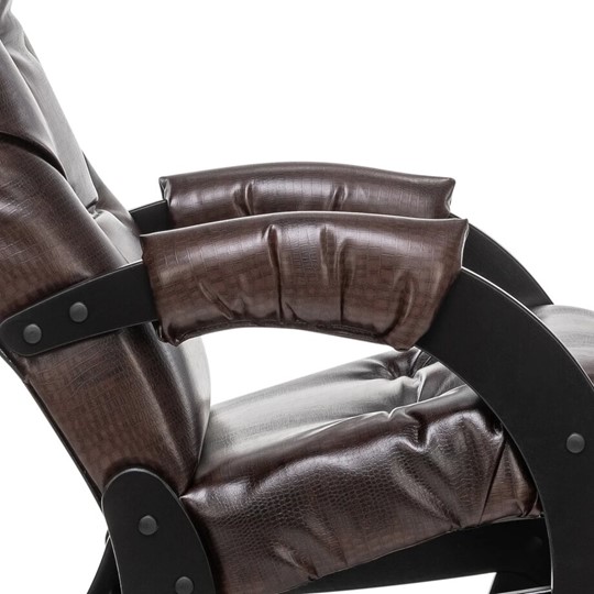 Кресло-качалка Модель 68 в Артемовском - изображение 47