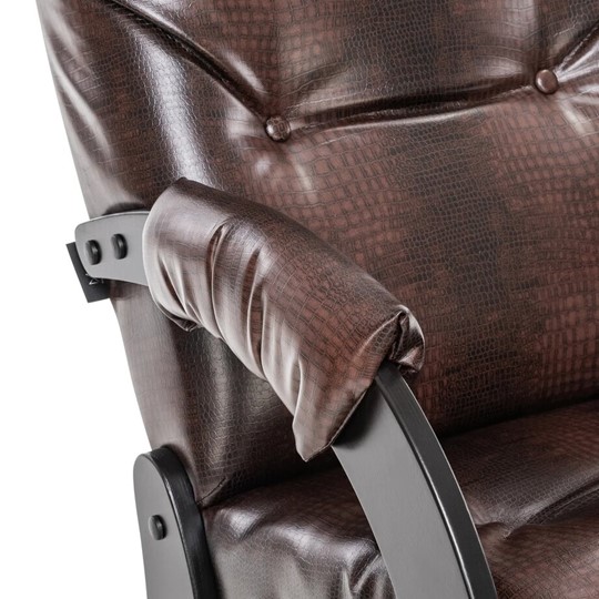 Кресло-качалка Модель 68 в Полевском - изображение 48