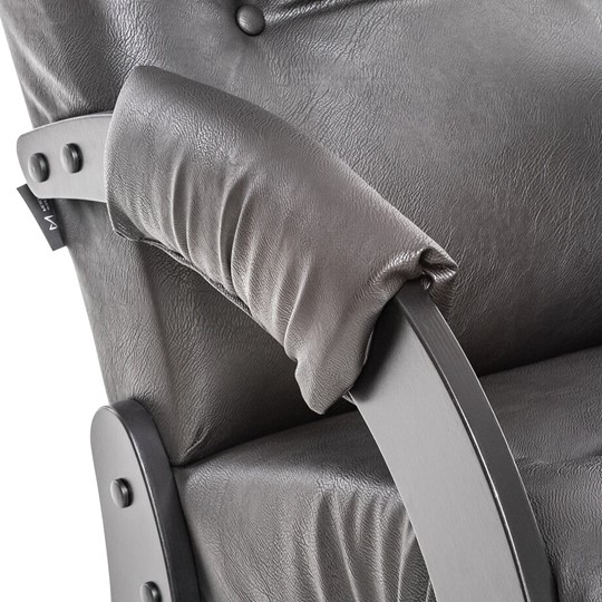 Кресло-качалка Модель 68 в Асбесте - изображение 62