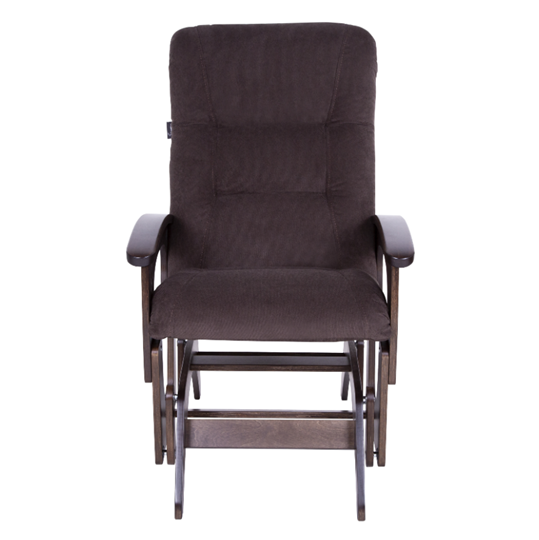 Кресло-качалка Орион, Орех в Красноуфимске - изображение 4
