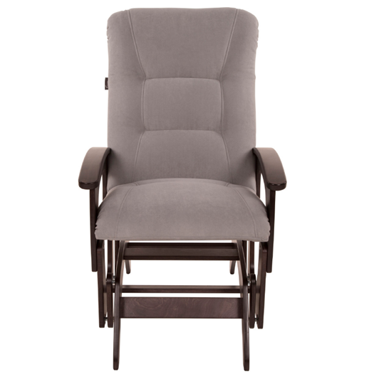 Кресло-качалка Орион, Орех в Кушве - изображение 7