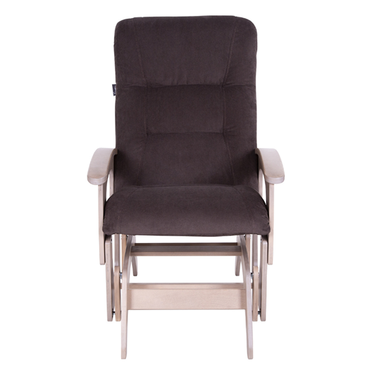Кресло-качалка Орион, Шимо в Ирбите - изображение 4