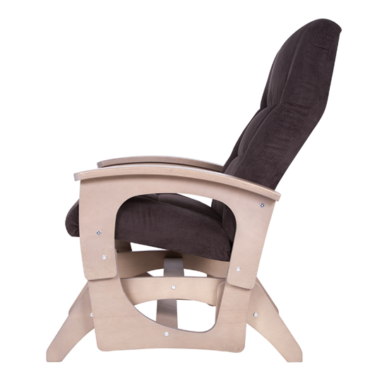 Кресло-качалка Орион, Шимо в Ирбите - изображение 5