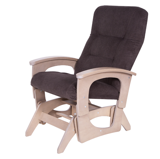 Кресло-качалка Орион, Шимо в Асбесте - изображение 3