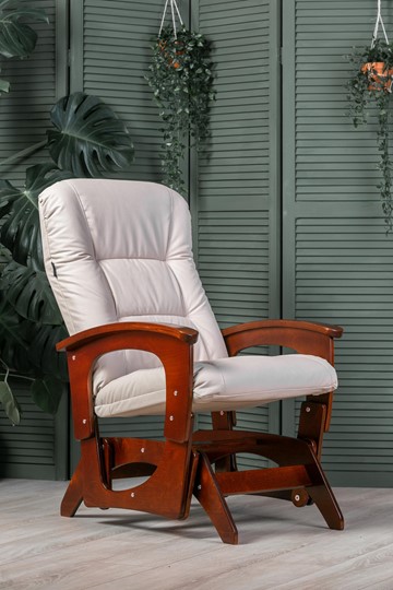 Кресло-качалка Орион, Вишня в Асбесте - изображение 2