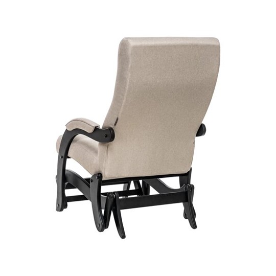 Кресло-качалка с маятниковым механизмом Leset Дэми (Венге) в Ревде - изображение 11