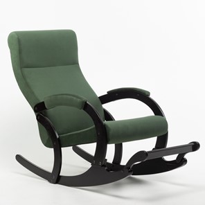 Кресло-качалка с подножкой   33-Т-AG в Ревде