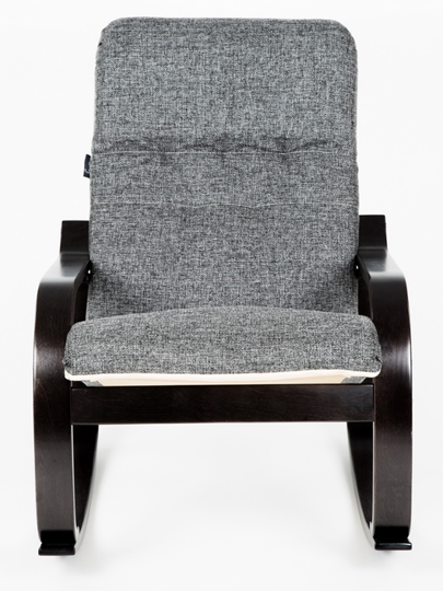 Кресло-качалка Сайма, Венге в Ирбите - изображение 10