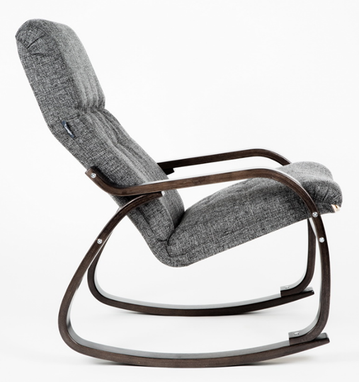 Кресло-качалка Сайма, Венге в Красноуфимске - изображение 11