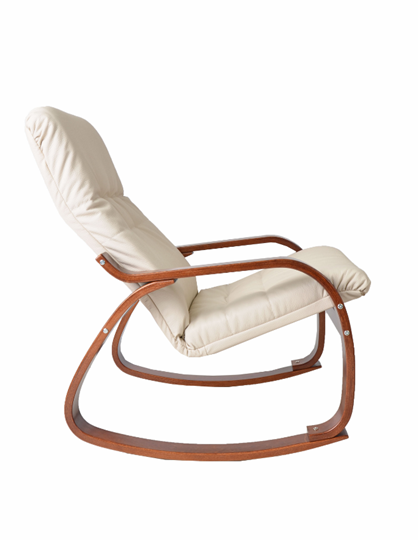Кресло-качалка Сайма, Вишня в Красноуфимске - изображение 5