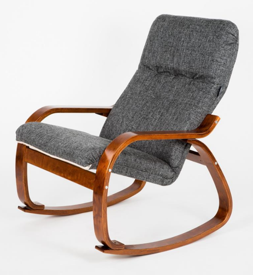 Кресло-качалка Сайма, Вишня в Кушве - изображение 9