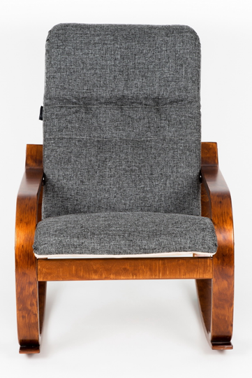 Кресло-качалка Сайма, Вишня в Асбесте - изображение 10
