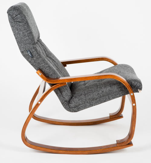 Кресло-качалка Сайма, Вишня в Кушве - изображение 11