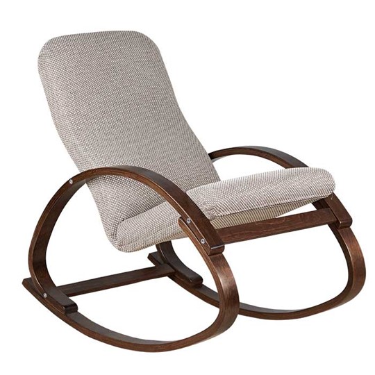 Кресло-качалка Старт в Асбесте - изображение 1