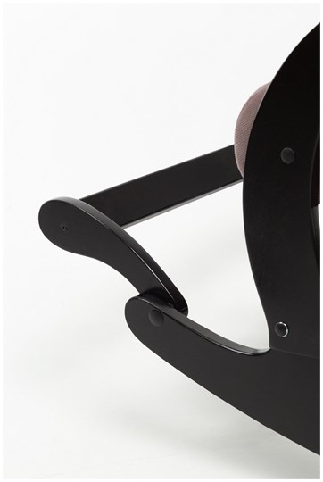 Кресло-качалка Марсель, ткань Amigo Beige 33-Т-AB в Богдановиче - изображение 3
