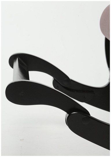Кресло-качалка Марсель, ткань Amigo Beige 33-Т-AB в Красноуфимске - изображение 5