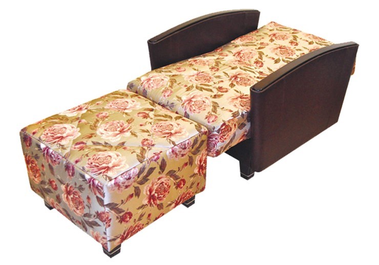 Кресло-кровать Агат 5 в Екатеринбурге - изображение 6