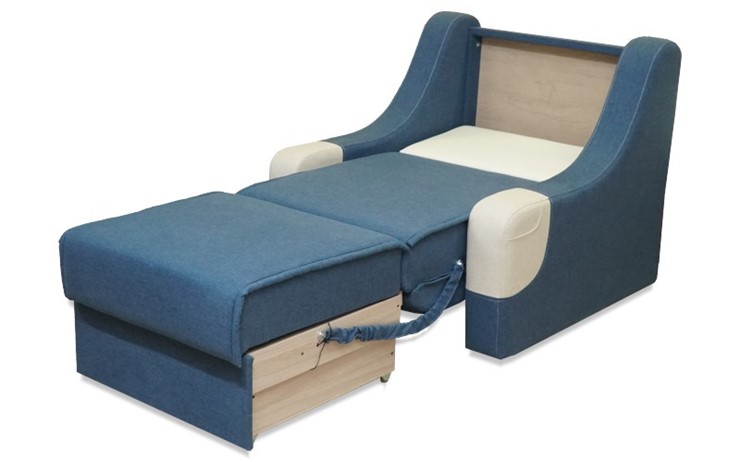 Кресло-кровать Пион-4 в Новоуральске - изображение 2